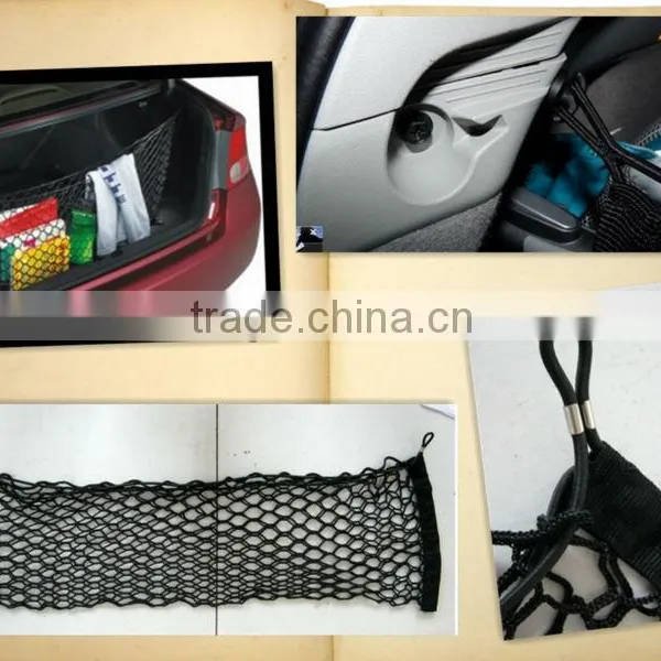 Bus Seat Net