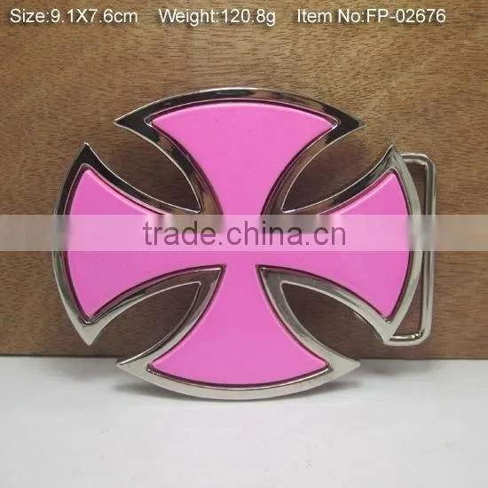 Reversible Belt Buckle Rhinestone Buckles Lighter Belt Buckle photo-4