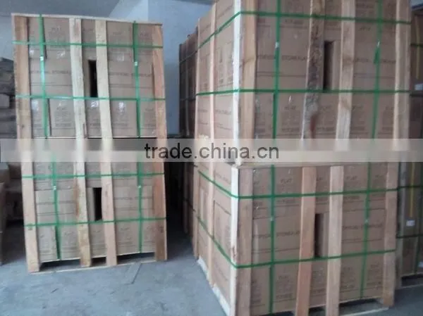 Water Proof and Fire Resistant Cast Stone photo-6