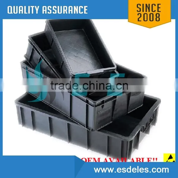 EC3011 Esd Conductive Circulation Box With CE Certificate photo-2