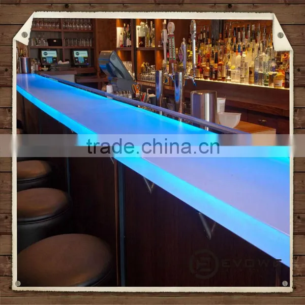 Led Exterior Glass Wall Panels