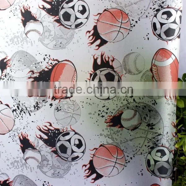 Stability Quality Pvc Decorative Film photo-2
