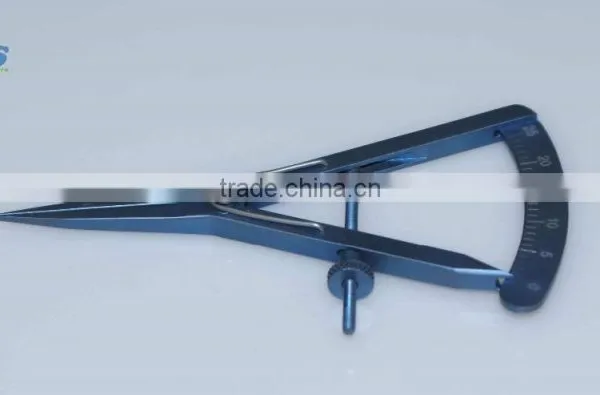 Ophthalmic Instruments MADE BY BOSS HEALTHCARE INSTRUMENTS photo-6