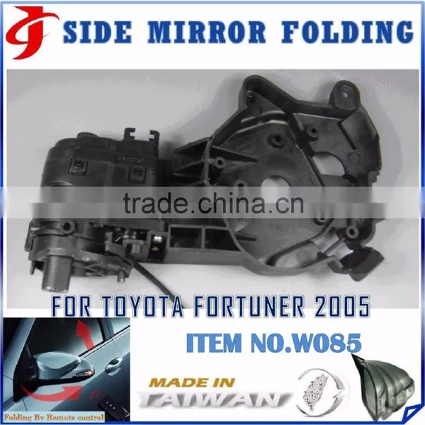 MIRROR COVER Electric FOLDING MOTOR FOR TOYOTA Kijang Innova photo-3