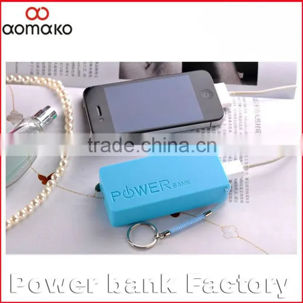 Handheld Devices Power Bank L310 Big Perfume Power Bank 3000mah Removable Power Bank photo-6