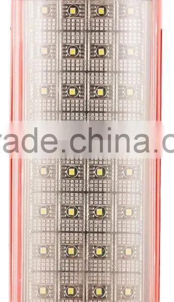 EMERGENCY LIGHT BRIGHTO -6V
