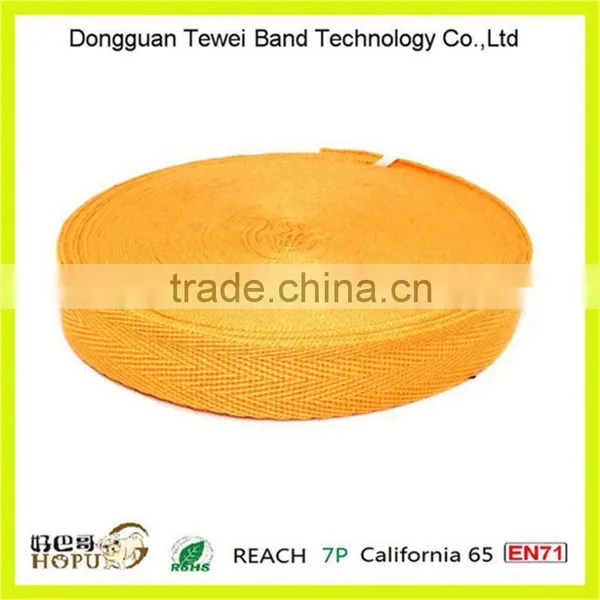 Printed polyester webbing,beautiful polyester webbing