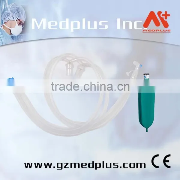 Medical Disposable Breathing Circuit photo-3