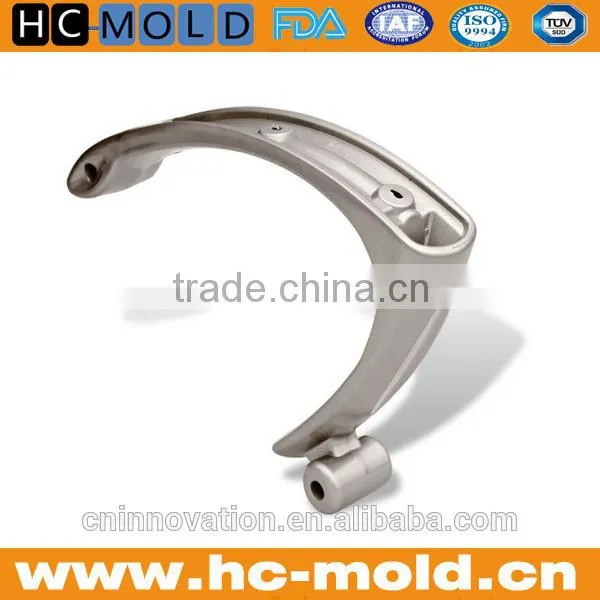 Custom Small Plastic Injection Molding for Plastic Products