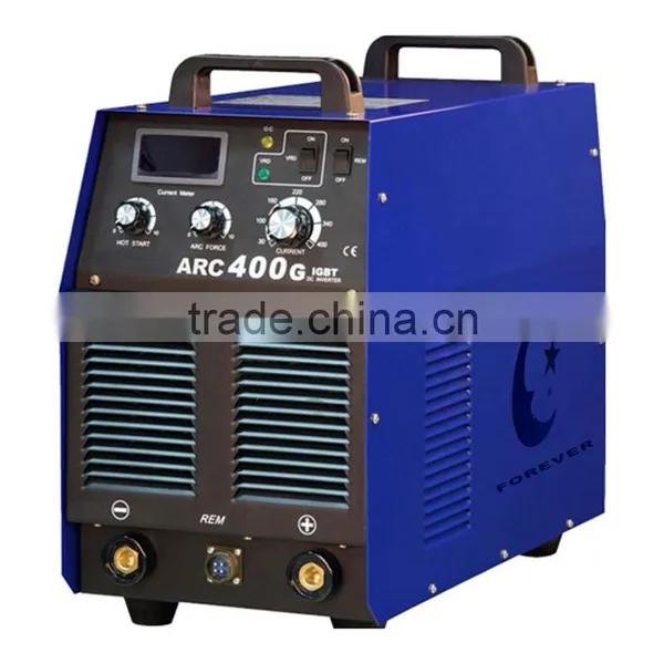Digital MMA Electric Arc Welding Machine