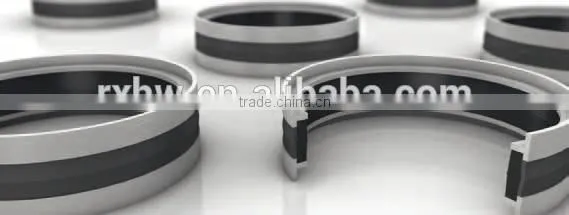 HYDRAULIC ROD SEALS 991/00021 photo-4