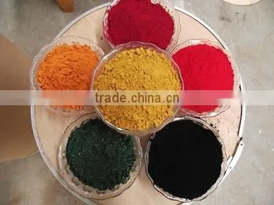 Acid Yellow 36 of Factory for Fabric Dyes photo-4