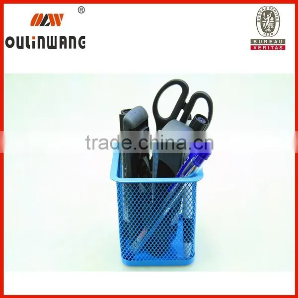Clear Acrylic Pen Holder photo-2