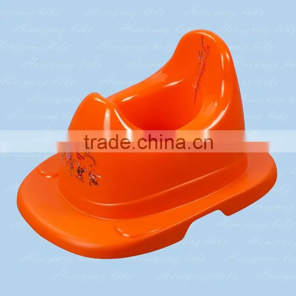 Musical Potty With EN55014 for Baby Product Design