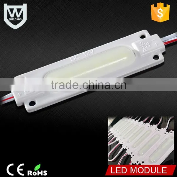 Led Module 5730 Type Red,blue,green,white,yellow,Emitting Color Waterproof Good Price Smd Led Module for Lighting Box