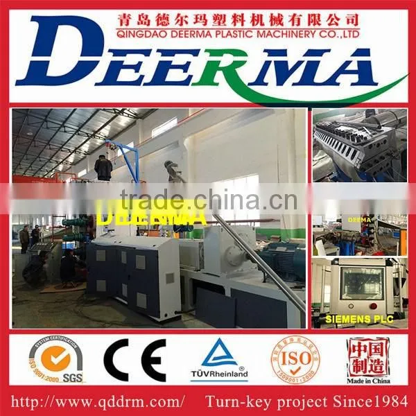 PVC Marble Machine PVC Marble Sheet Machine PVC Marble Production Line Quality Choice photo-3