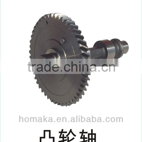 GX390 Camshaft
