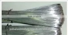 4.0 Low Carbon Zinc Coated Gavanized Steel Wire