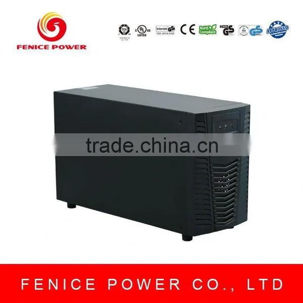 2016 Hot 1440w Offline Ups With Led Display For University photo-2