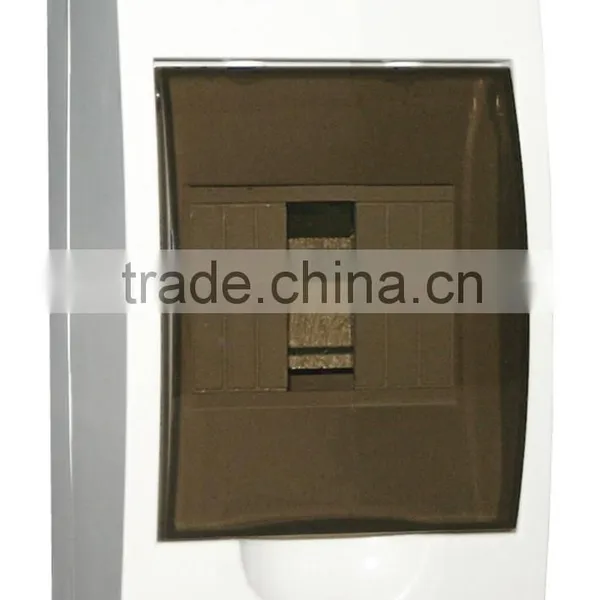 SURFACE MOUNT DISTRIBUTION BOX photo-2