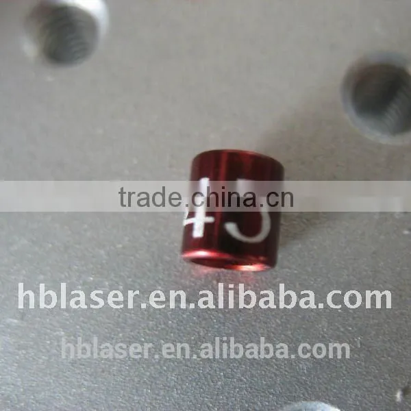 High Quality 3W Precision UV Glass Laser Printing Machine photo-3