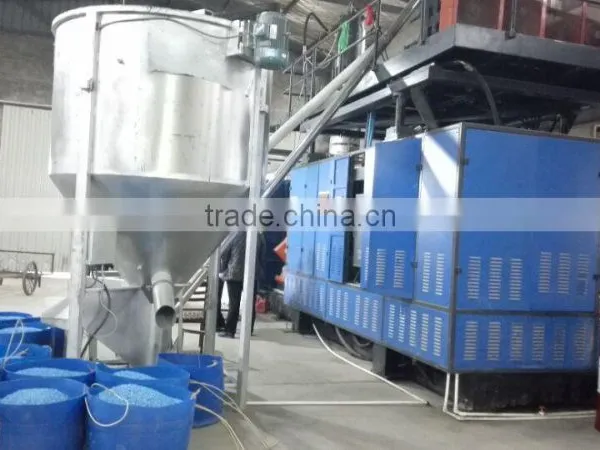 200L To 260L HDPE Ring Drum Blow Moulding Machine /Blow Molding Machine photo-6