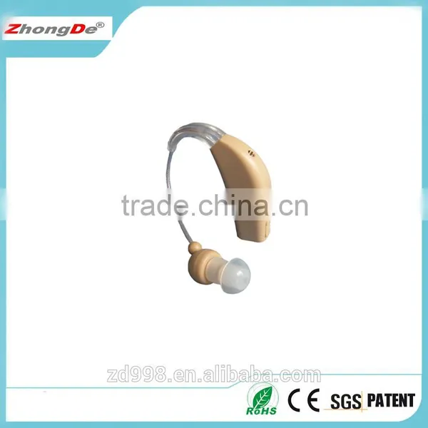 Good Price Top Quality Audifono Recargable for Sale photo-5