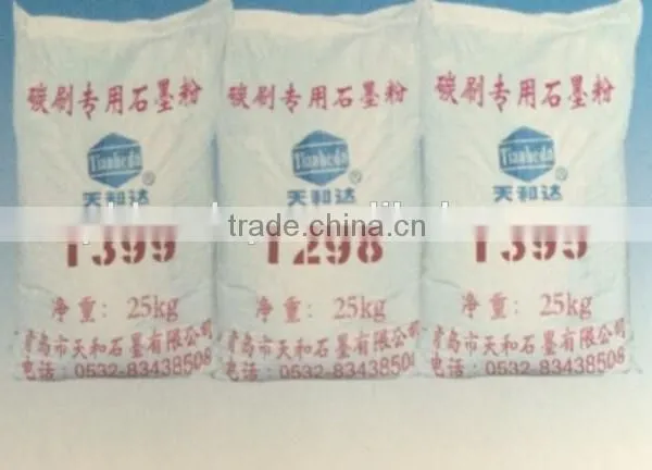 Special Graphite Powder for Carbon Brush photo-6