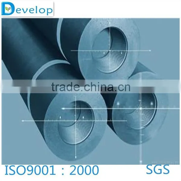 RP,HP,UHP Carbon Graphite Electrode photo-2