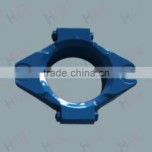 Slurry Pump Spare Parts Gland Box, Packing Box, Slurry Pump Gland Packing