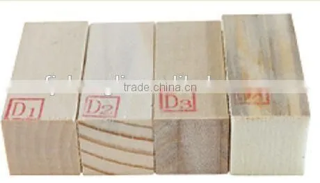 Dental Bone Model for D1-D4 for Practicing Dental Implant Drill photo-2