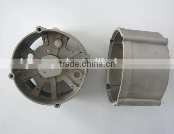 Die Casting Series :alternator Cover-JF045
