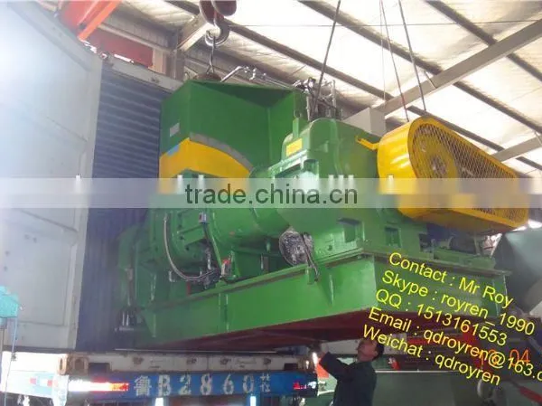 Internal Mixer (x(s) m 50-270 photo-2
