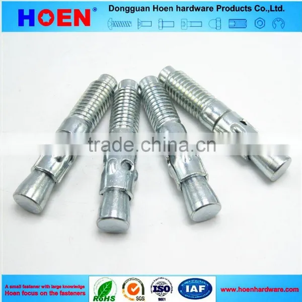 Wedge Anchor Bolt photo-5