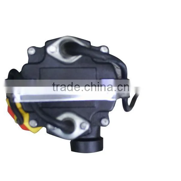 V1300D(F) Submersible Sewage Cutting Pump(Stainless Steel) photo-5