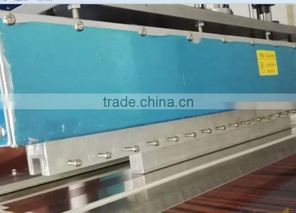 Advertising Cloth High Frequency Welding Machines photo-4