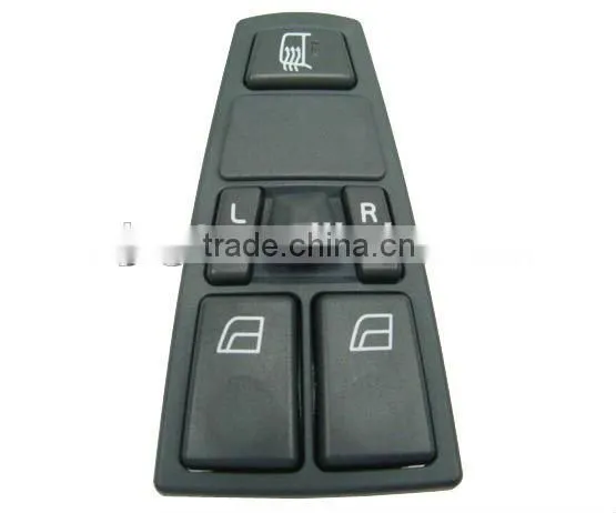 Power Window Switch 20752917