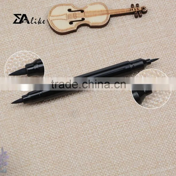 Waterproof Gel Cosmetics Liquid New Liquid Eyeliner Pen Packaging photo-4