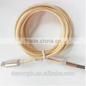 Wholesale Date Transfer Chargering Type C Usb 3.1 photo-5