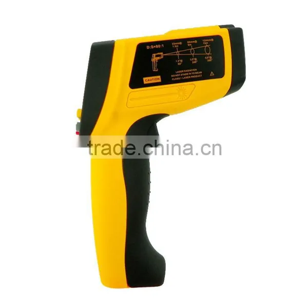 Infrared Thermometer RZ1850 photo-2