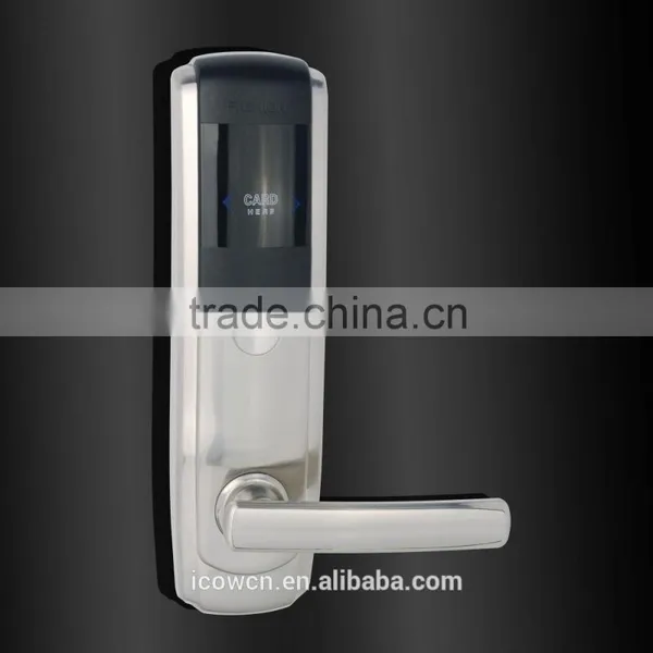 Electronic Hotel Lock,smart Hotel Lock photo-3