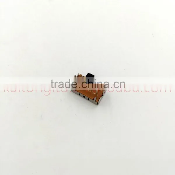 Horizontal Slide Switch SK23D07H7 photo-3