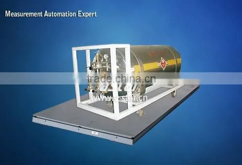 LNG LPG Gas Filling Machine photo-2