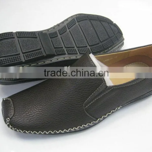 2015 Latest Leisure Design and High Quality Man Shoes photo-3