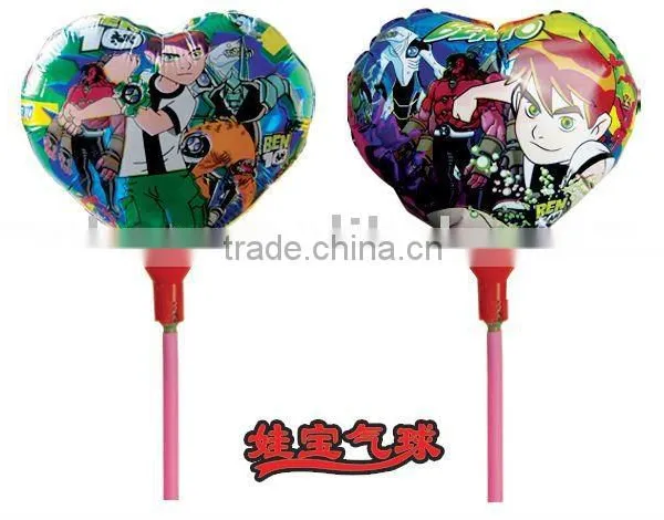 Ben 10