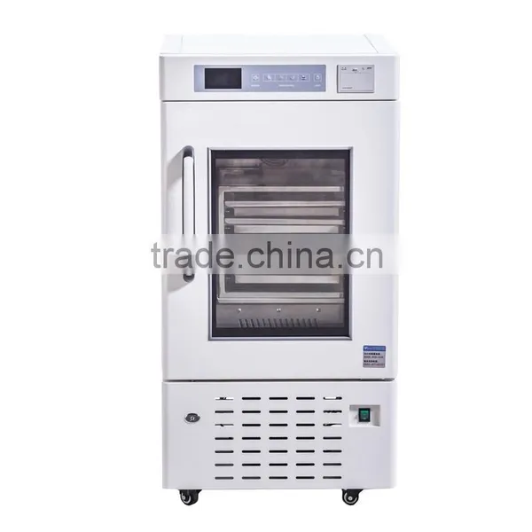 Blood Bank High Accuracy Sensor LED Display Platelet Incubator photo-3