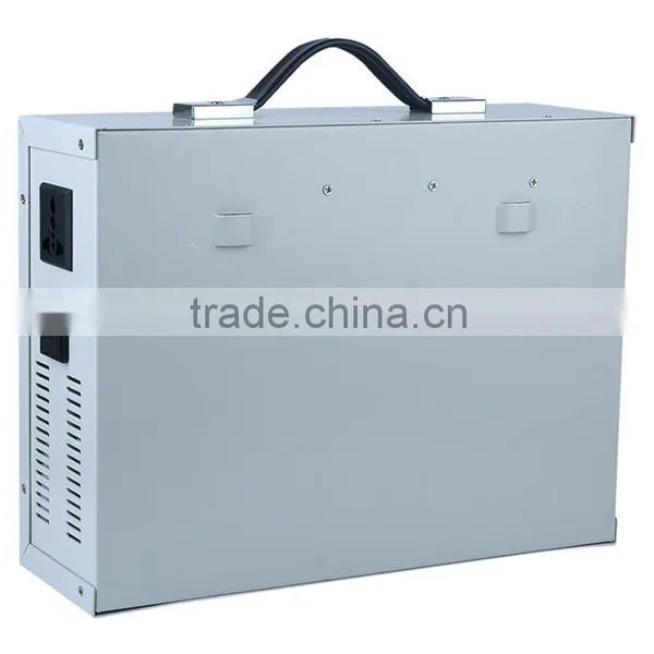 Portable UPS Power Supply 700w/800w/1000W Home UPS dc 10v 12v 15v photo-4