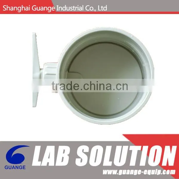 Laboratory PP Manual Air Flow Damper, Used in Ventilation System SHGG-MAD04 (P017)