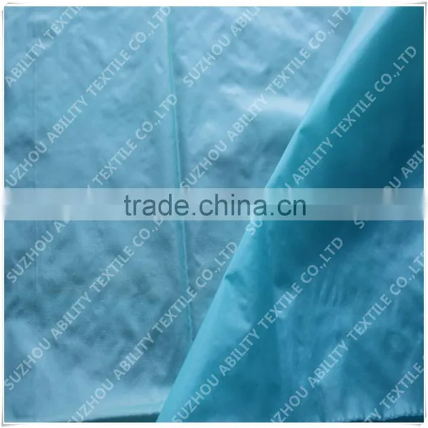 Downproof Nylon Fabric photo-5