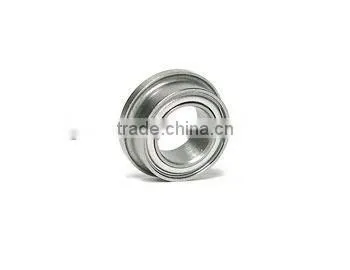 Non-shielded Ball Bearing photo-6
